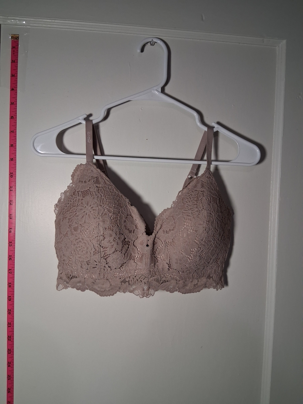 Aerie Lace Wireless Bralette
